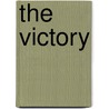 The Victory by Molly Elliot Seawell