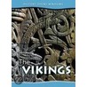 The Vikings by Janet Shuter