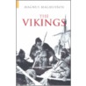 The Vikings by Magnus Magnusson