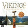 The Vikings by Tony Allan