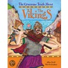 The Vikings door Matt Buckingham