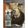 The Vikings door Stephen Hanks