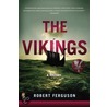 The Vikings door Robert Ferguson