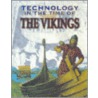 The Vikings door Peter Hicks