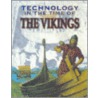 The Vikings by Peter Hicks
