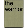 The Warrior by Luis Oliveira