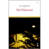 The Wayward door Alan Sondheim