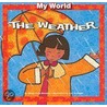 The Weather door Gladys Rosa-Mendoza