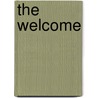 The Welcome door David Joel Friedman