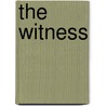 The Witness door W.E.B. Griffin