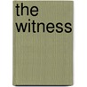 The Witness by James Jauncey