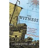The Witness by Margaret Jull Costa