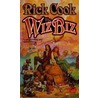 The Wiz Biz door Robin Cooke