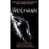 The Wolfman door Jonathan Maberry