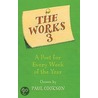 The Works 3 door Paul Cookson