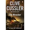 The Wrecker by Justin Scott