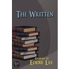 The Written door Eddie Lee