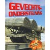 Gevechtsondersteuning door Geoff Cornish