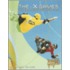 The X Games