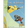 The X Games door Jeff Savage