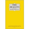 The Zealots by Martin Hengel
