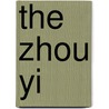 The Zhou Yi door Richard Rutt