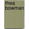 Thea Bowman door Christian Koontz