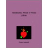 Theophanies door Evelyn Underhill