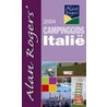 Campinggids Italie