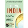 Think India door William Simon