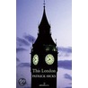 This London by Patrick Hicks
