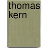 Thomas Kern door Thomas Kern