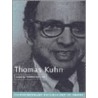 Thomas Kuhn door Thomas Nickles