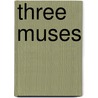 Three Muses door Marc Temmer
