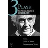 Three Plays by Howard Zinn