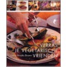 Verras je vegetarische vrienden door C. Brooks Brown