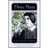 Three Plays