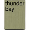 Thunder Bay by William Kent Krueger