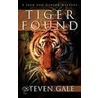 Tiger Found door Stevens Gale
