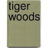 Tiger Woods door Elizabeth Sirimarco