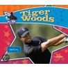 Tiger Woods by Sarah Tieck