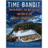 Time Bandit by Malcolm MacPherson