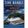 Time Bandit door Malcolm MacPherson