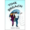 Time Breach door Stanford E. Vaterlaus