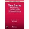 Time Series by Raquel Prado