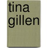 Tina Gillen by Steven Jacobs