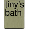 Tiny's Bath door Rich Davis