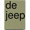 De jeep door Richard Bijloo