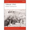 Tobruk 1941 by Jon Latimer