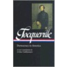 Tocqueville door Professor Alexis de Tocqueville